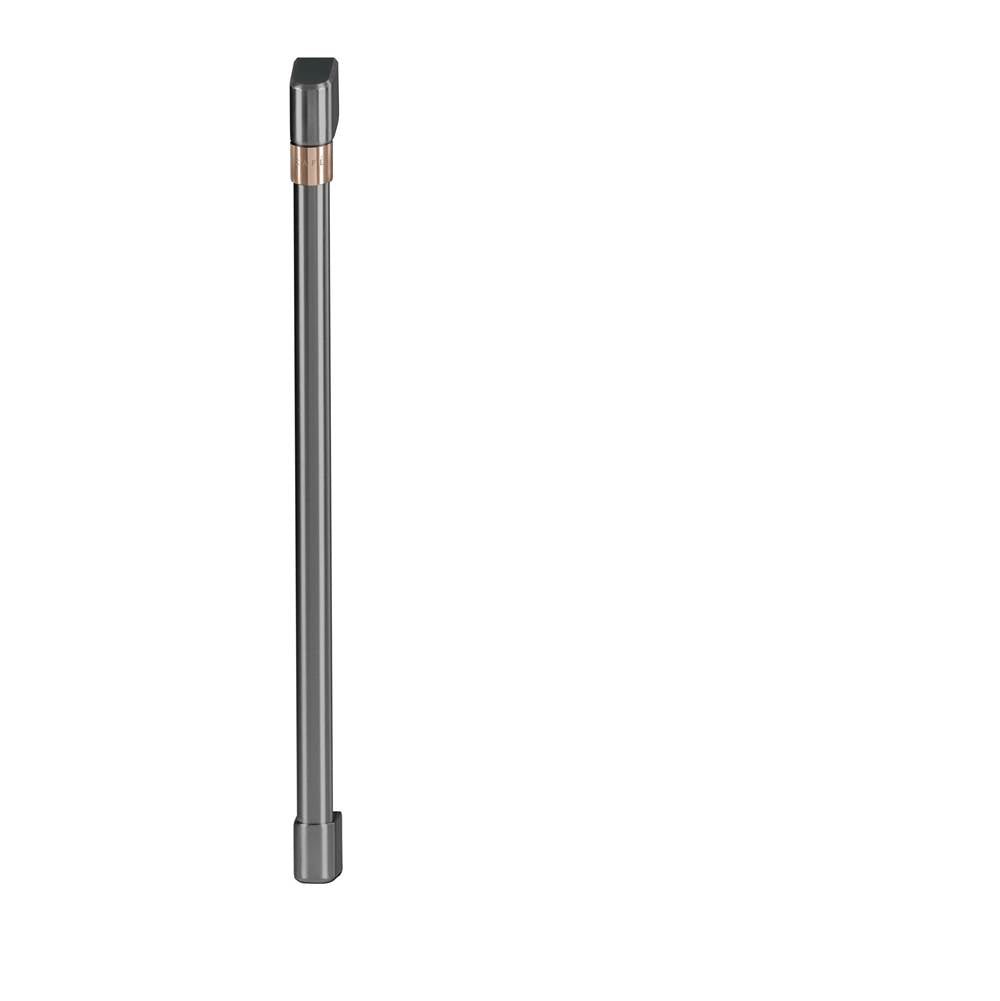 Cafe - Cafe E Icemaker Handle Kit - Brushed Black