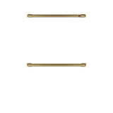 Cafe - Handle Kit - Brushed Brass