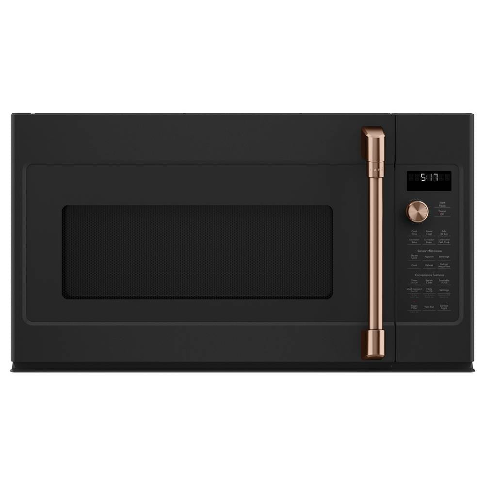 Accessory Kit - Brushed Copper