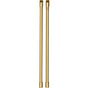 Cafe - Handle Kit - Brushed Brass