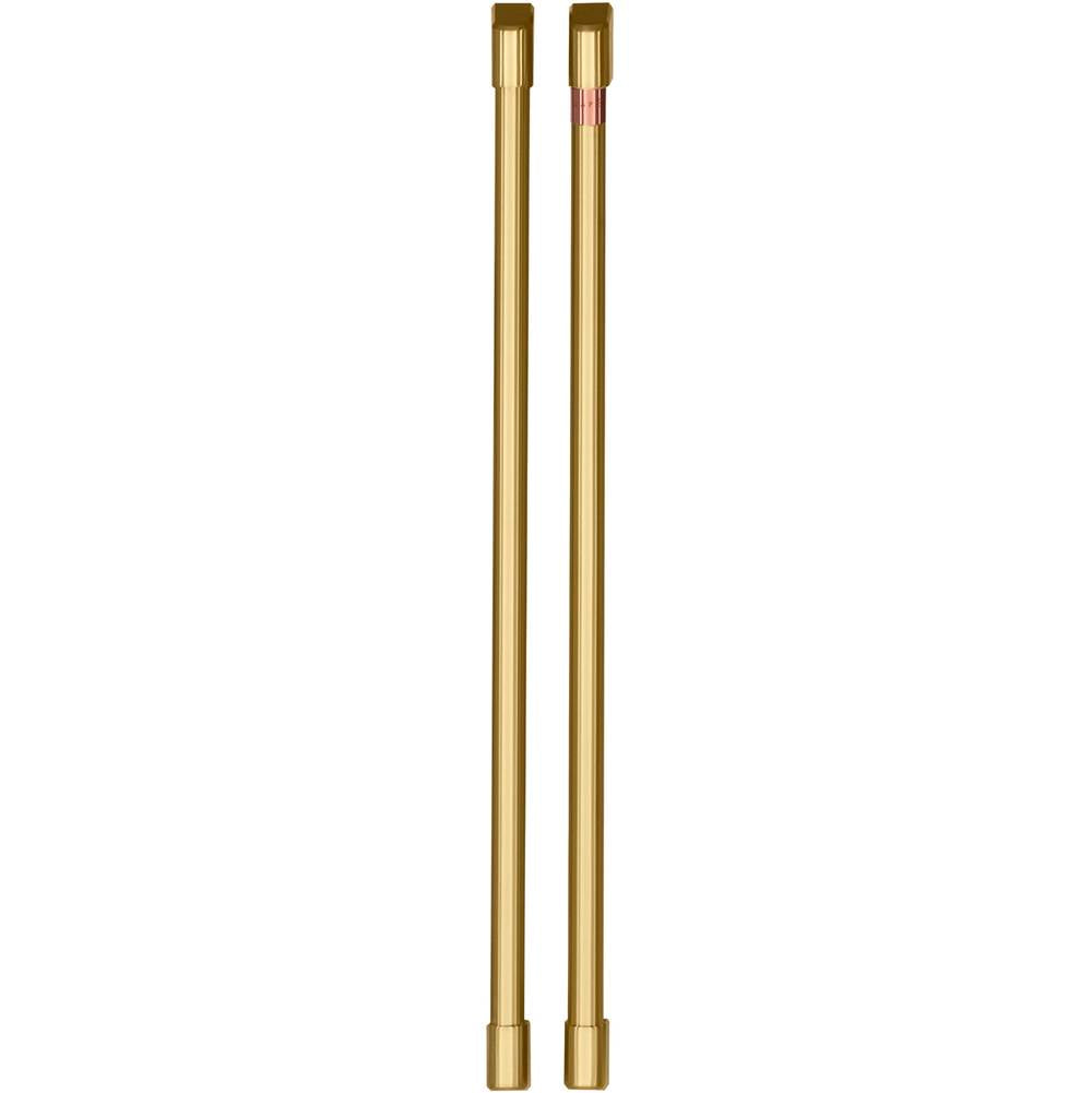 Cafe - Handle Kit - Brushed Brass