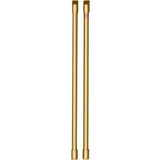 Cafe - Handle Kit - Brushed Brass