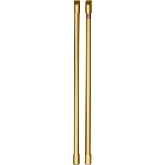 Cafe - Handle Kit - Brushed Brass