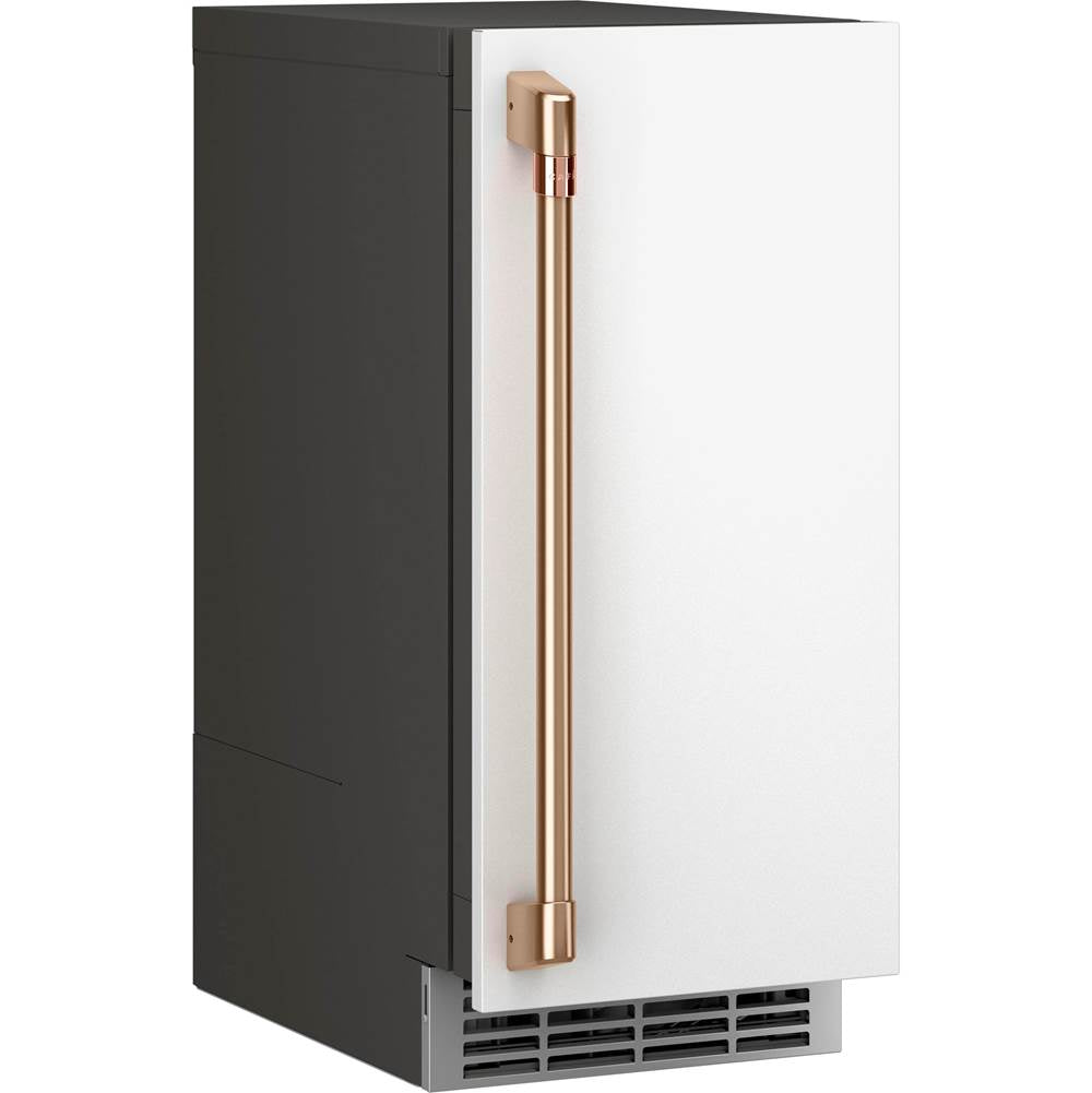 Cafe E Icemaker Handle Kit - Brushed Bronze