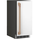 Cafe E Icemaker Handle Kit - Brushed Bronze