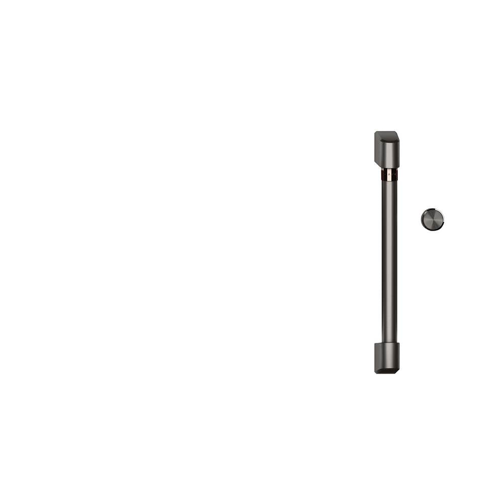 Cafe - Accessory Kit - Brushed Black