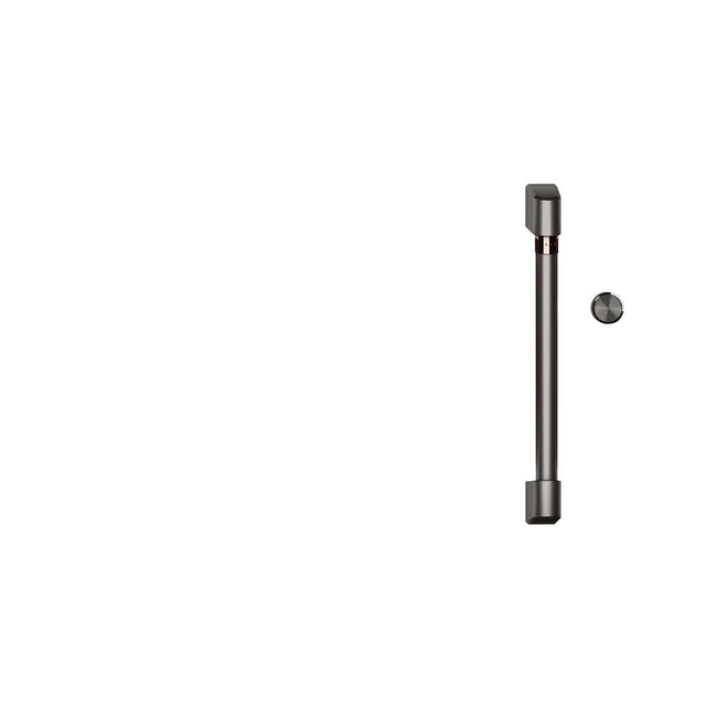 Cafe - Accessory Kit - Brushed Black