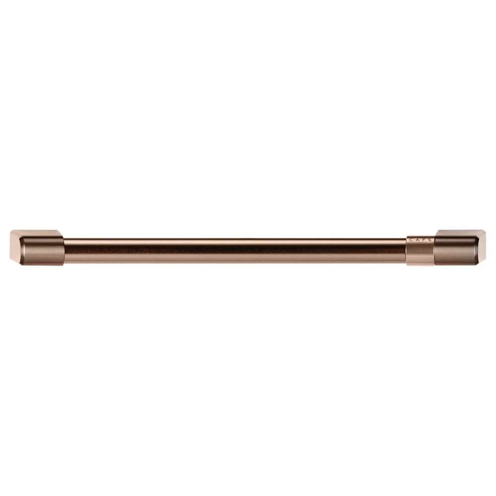 Cafe - Cafe E Dishwasher Handle Kit - Brushed Copper