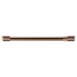 Cafe - Cafe E Dishwasher Handle Kit - Brushed Copper