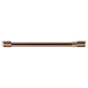 Cafe - Cafe E Dishwasher Handle Kit - Brushed Copper