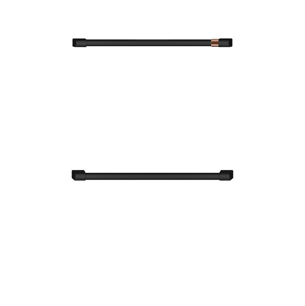 Cafe - Handle Kit - Flat Black