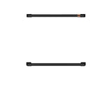 Cafe - Handle Kit - Flat Black