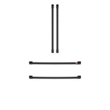 Cafe - Handle Kit - Flat Black