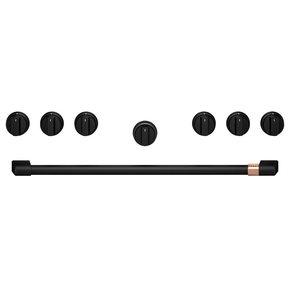 Cafe - Flat Black