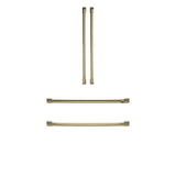 Cafe - Handle Kit - Brushed Brass