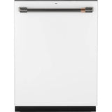 Cafe E Dishwasher Handle Kit - Brushed Black