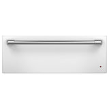 2 - 30   Double Wall Oven Handles - Brushed Stainless