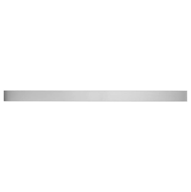 Cafe - 72'' Stainless Steel Toe Kick