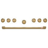 Cafe - Brushed Brass