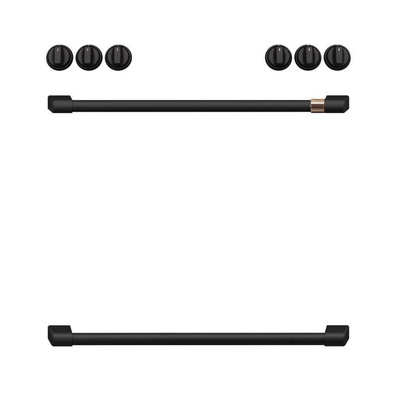 Cafe - Flat Black