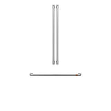Cafe - Cafe E Refrigeration Handle Kit - Brushed Stainless