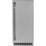 Cafe E Icemaker Handle Kit - Brushed Black
