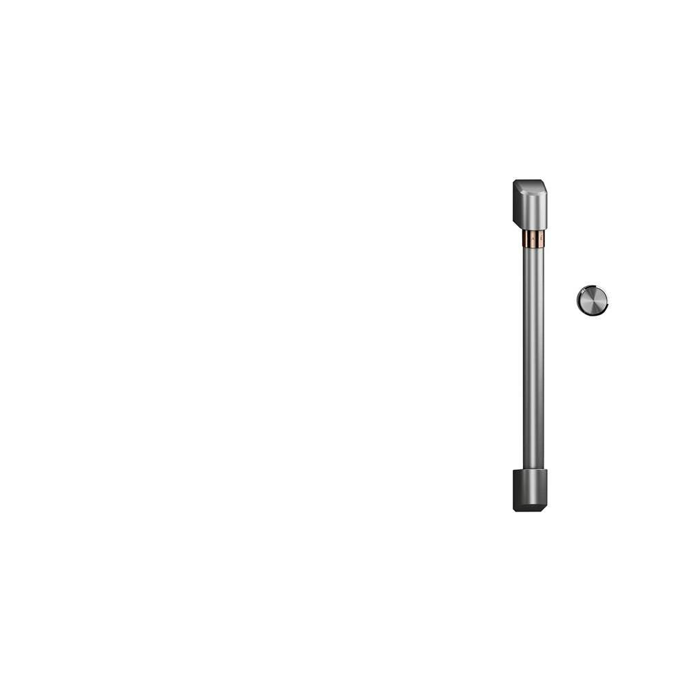 Cafe - Accessory Kit - Brushed Stainless