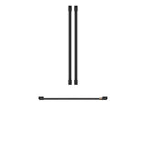 Cafe - Handle Kit - Flat Black