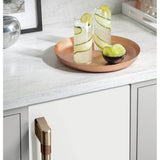 Cafe E Icemaker Handle Kit - Brushed Bronze