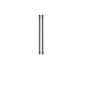 Cafe - Cafe E Refrigeration Handle Kit - Brushed Black