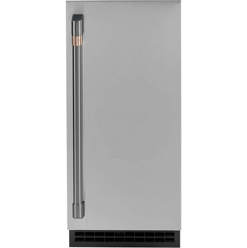 Cafe E Icemaker Handle Kit - Brushed Black