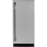 Cafe E Icemaker Handle Kit - Brushed Black