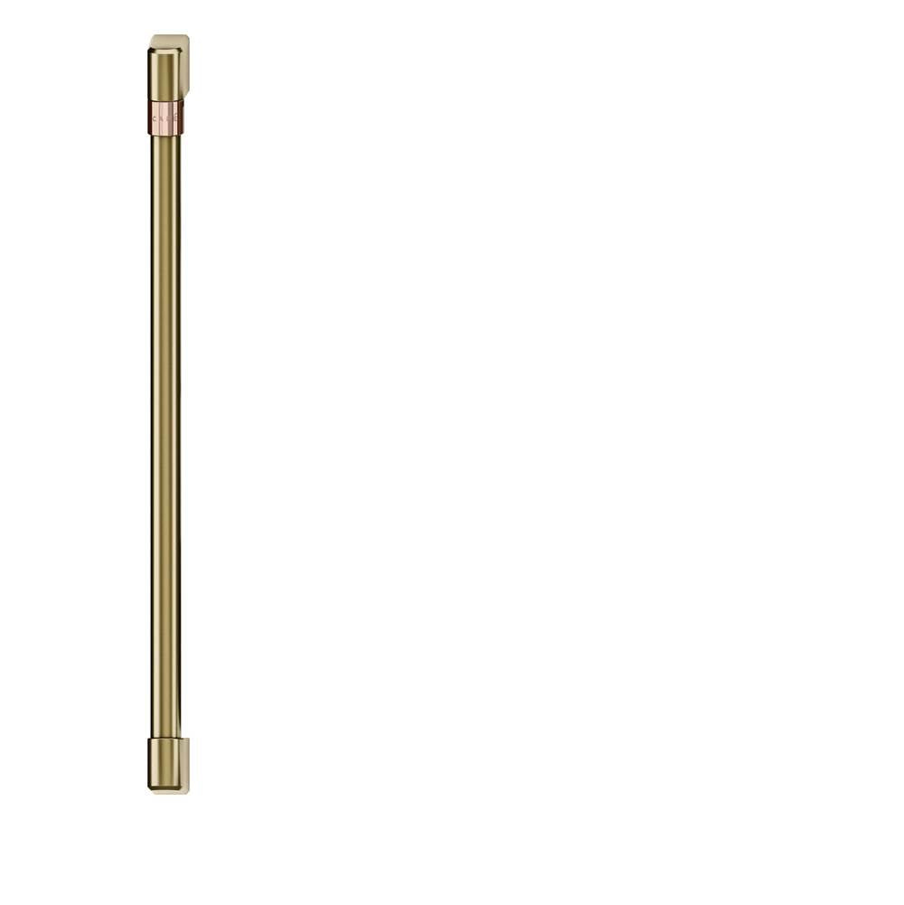 Cafe - Handle Kit - Brushed Brass