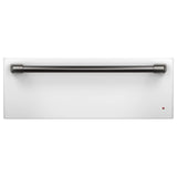 2 - 30   Double Wall Oven Handles - Brushed Black
