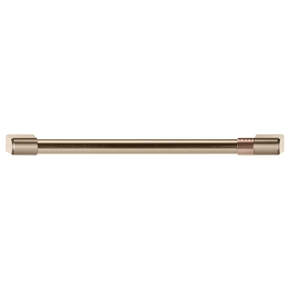 Cafe - Cafe E Dishwasher Handle Kit - Brushed Bronze