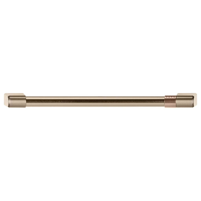 Cafe - Cafe E Dishwasher Handle Kit - Brushed Bronze