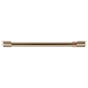 Cafe - Cafe E Dishwasher Handle Kit - Brushed Bronze