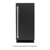 Cafe E Icemaker Handle Kit - Brushed Copper