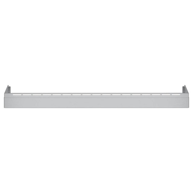Cafe - Toe Kick Pro Range 48'' - Brushed Stainless