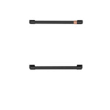 Cafe - Handle Kit - Flat Black