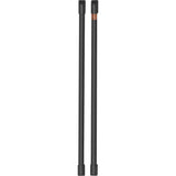 Cafe - Handle Kit - Flat Black