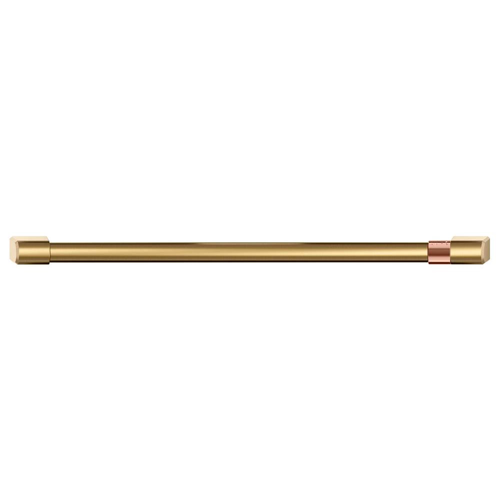 Cafe - Handle Kit - Brushed Brass