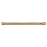 Cafe - Handle Kit - Brushed Brass