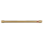 Cafe - Handle Kit - Brushed Brass