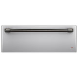 2 - 30   Double Wall Oven Handles - Brushed Black