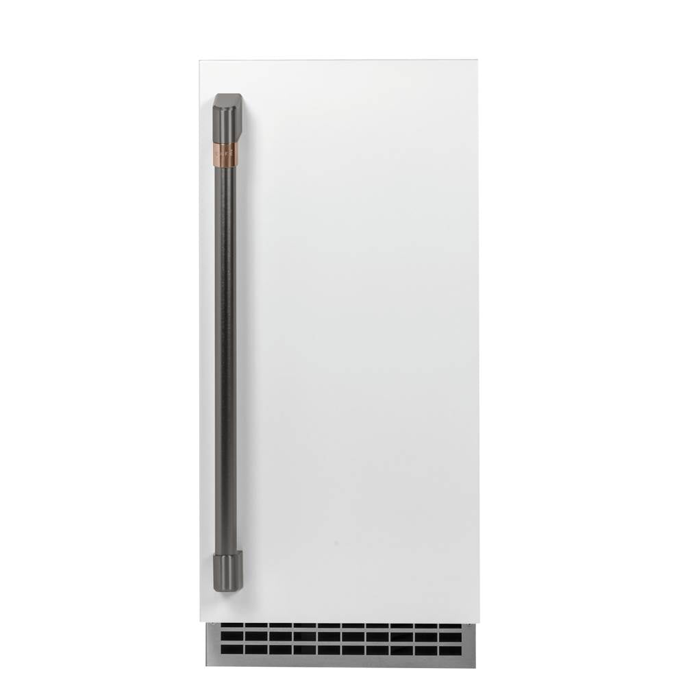 Cafe E Icemaker Handle Kit - Brushed Black