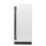 Cafe E Icemaker Handle Kit - Brushed Black