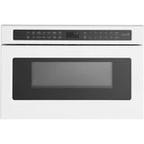 Cafe - Built-In Microwave Drawer Oven - Stainless Steel