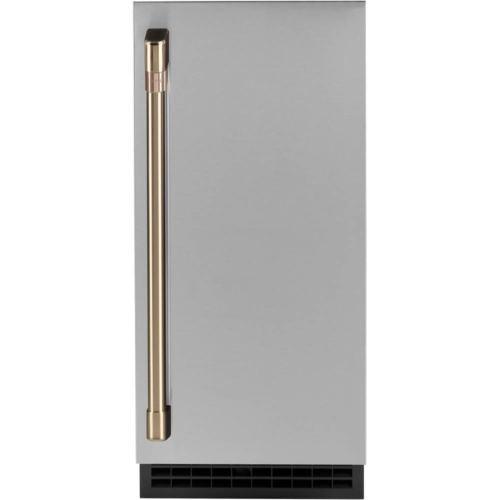 Cafe E Icemaker Handle Kit - Brushed Bronze