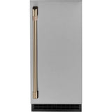 Cafe E Icemaker Handle Kit - Brushed Bronze